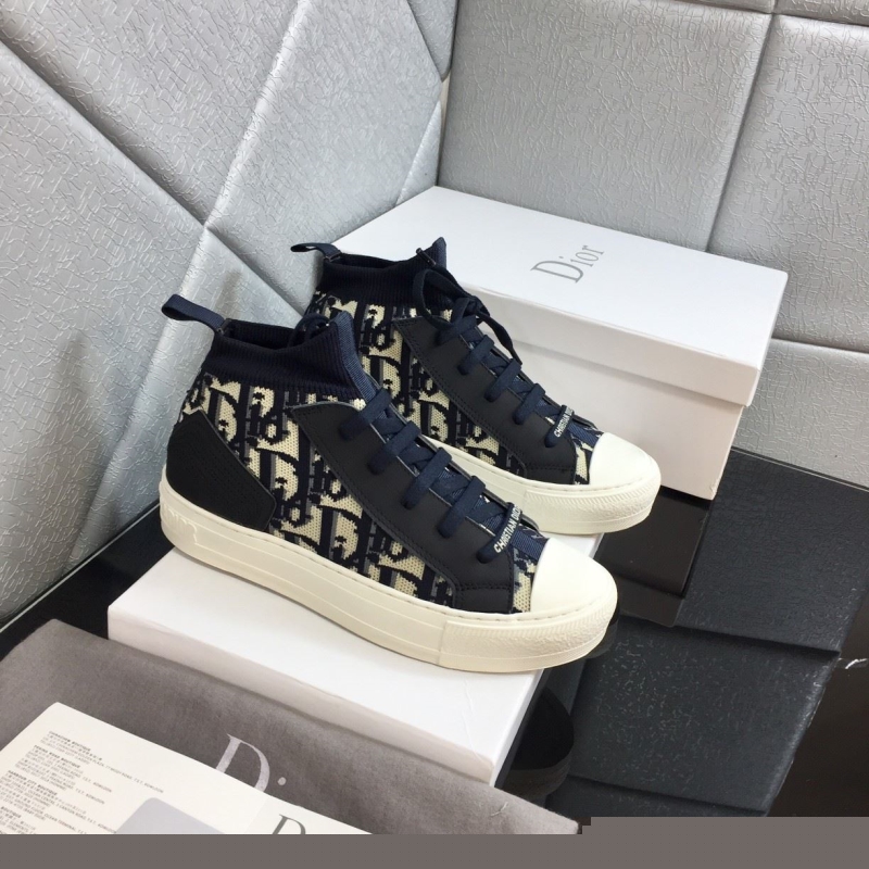 ch**an D*or sneakers